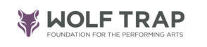 Wolf Trap Foundation for the Performing Arts logo